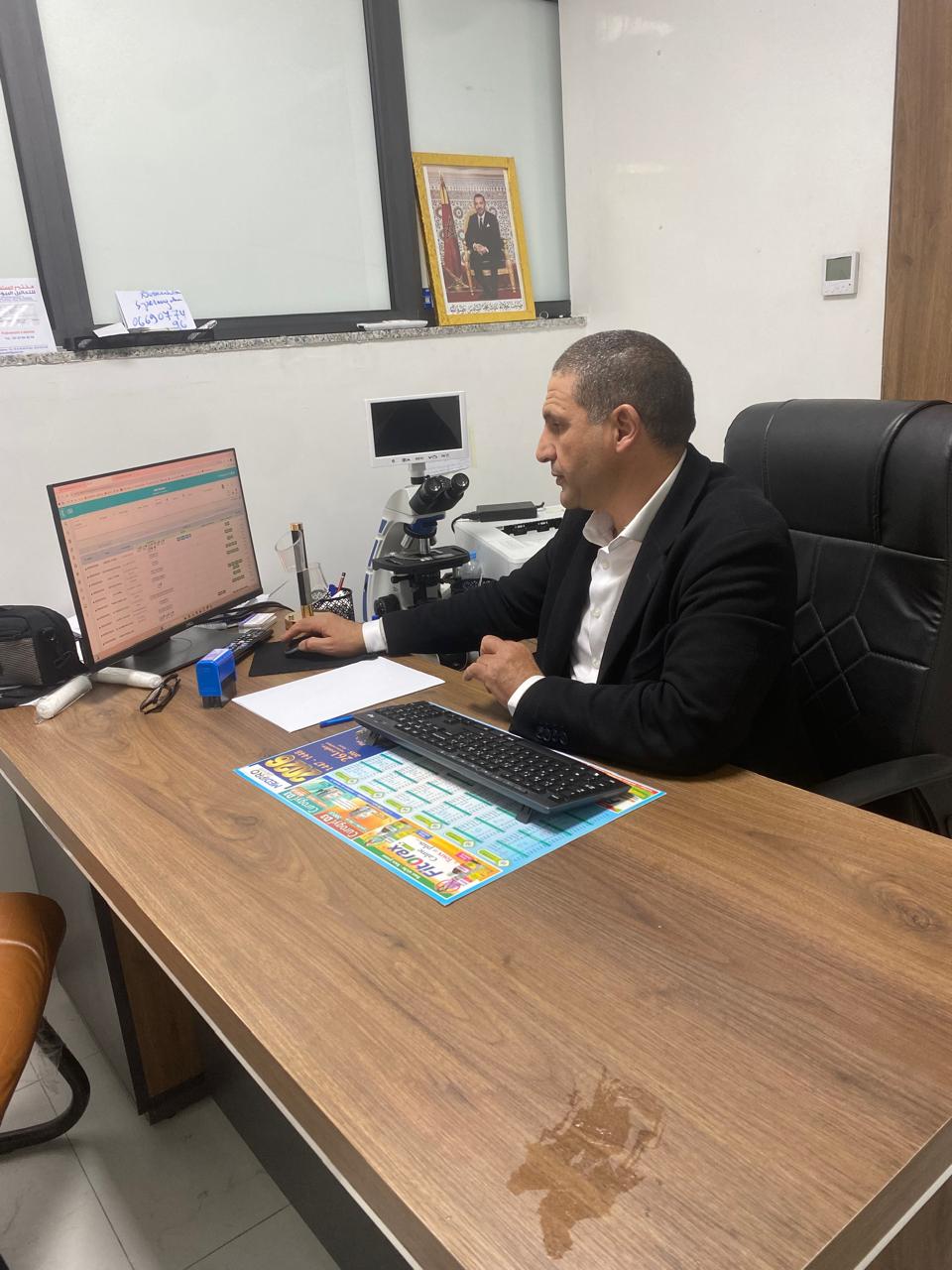 Laboratoire des Hôpitaux - Photo 10