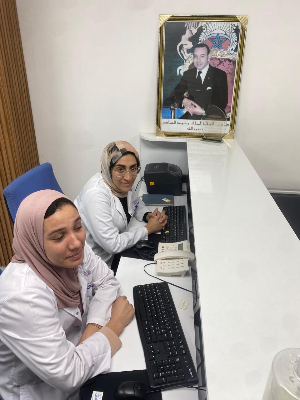 Laboratoire des Hôpitaux - Photo 6