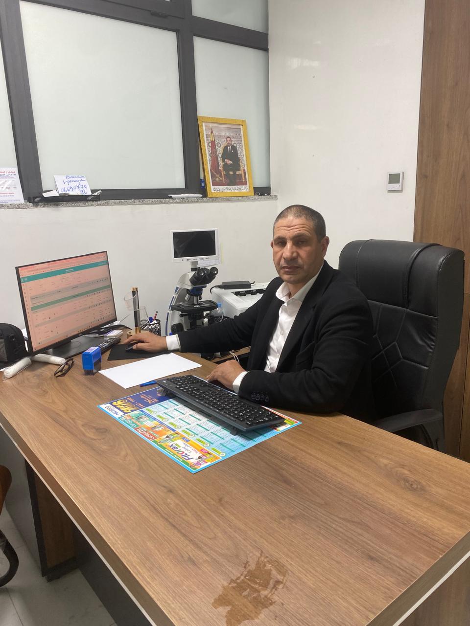 Laboratoire des Hôpitaux - Photo 9